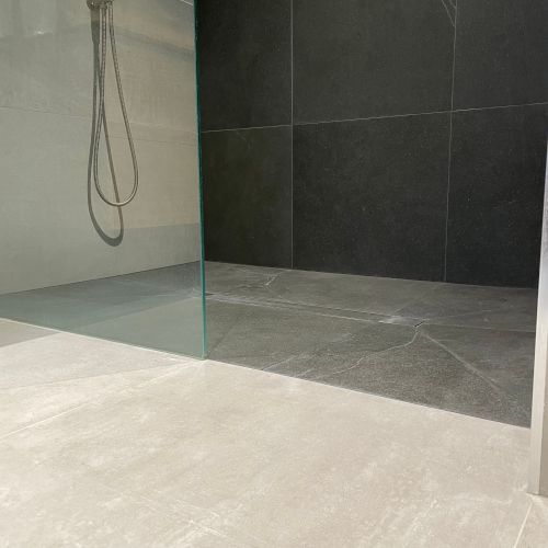 Shower fitting