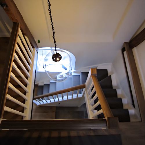 Home refurbishment