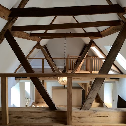 Home refurbishment