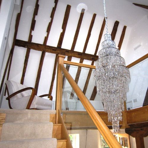 Loft conversion