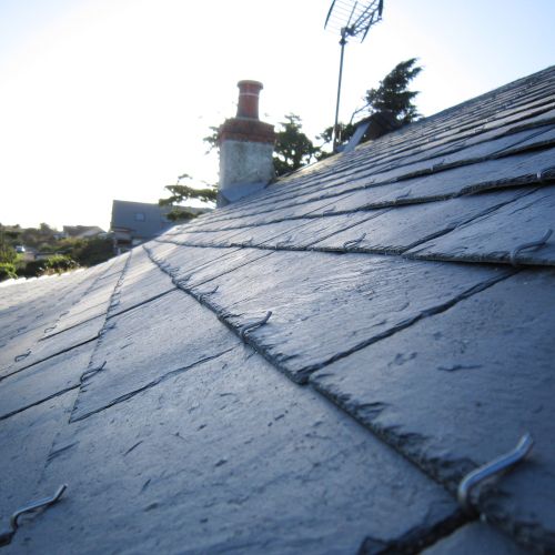 Roofing